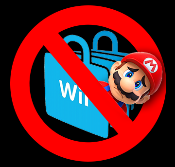 Wii Shop Channel Closing Jan. 30