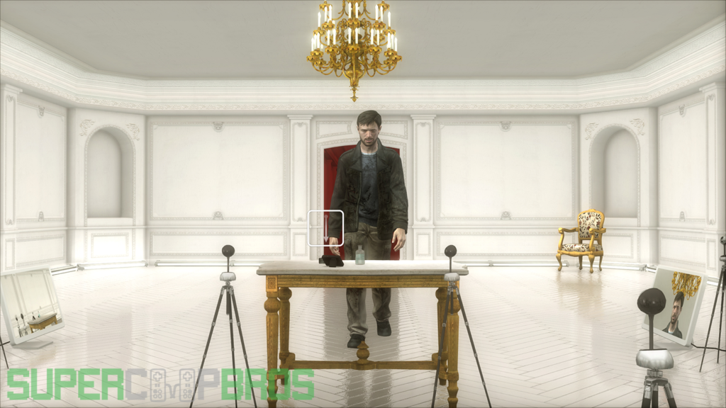 Heavy Rain - PC Edition Ethan Bright