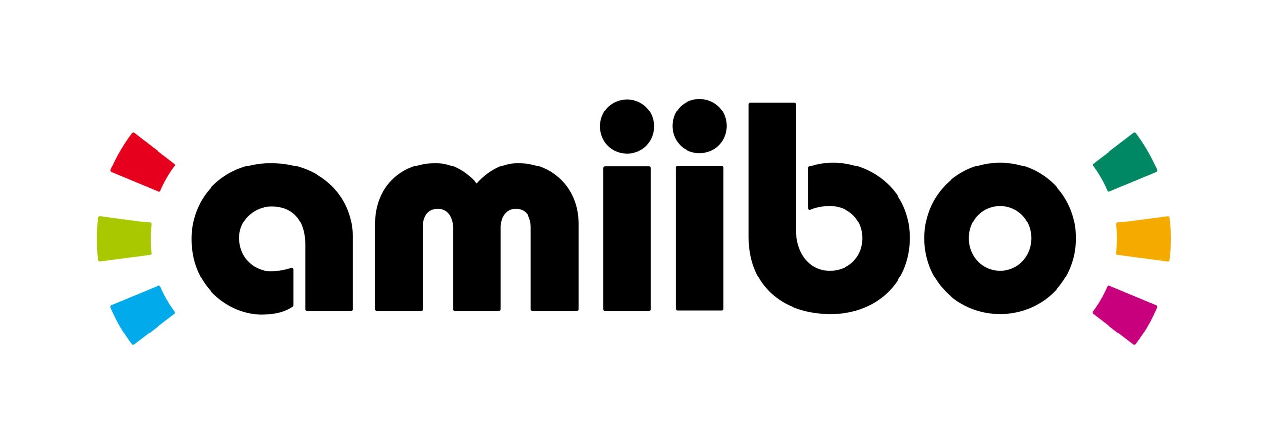 amiibo Logo
