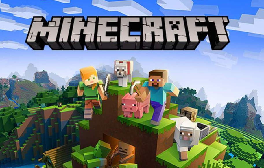 Happy Minecraft Birthday