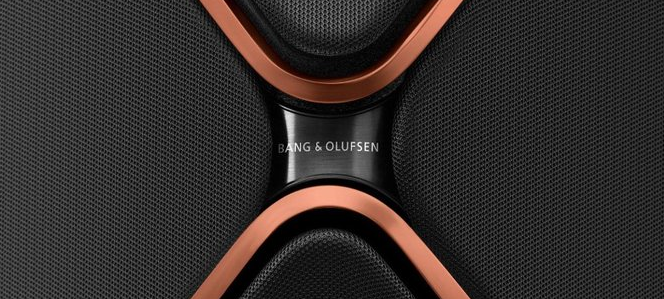Bang & Olufsen and Xbox Announce Partnership