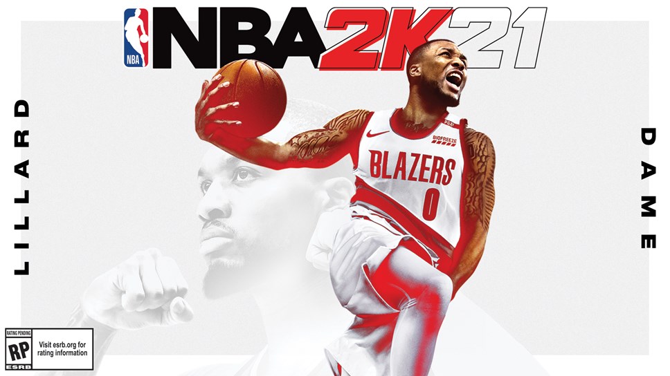 NBA 2K21 Price
