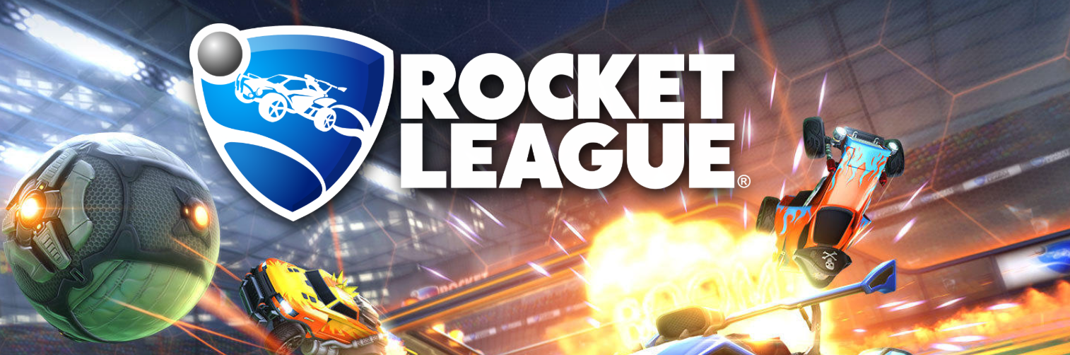 Rocket League Going Free-to-Play