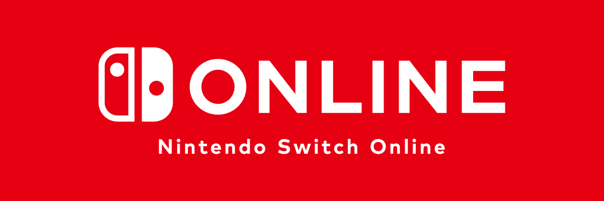 Nintendo Switch Online Logo