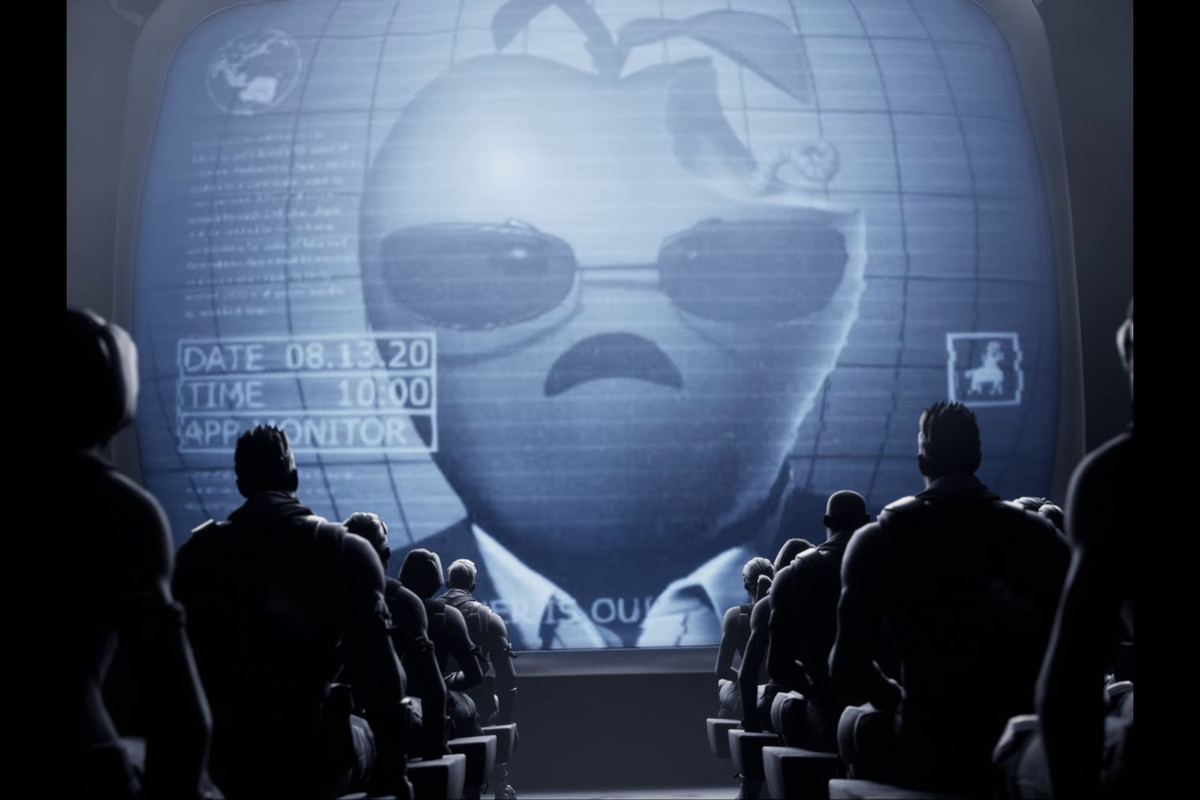 Epic Games vs Fortnite