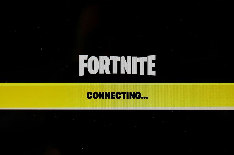 Epic games asks court again again to allow Fortnite back into the App Store.