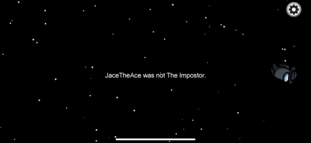 Among Us Review - Not The Imposter