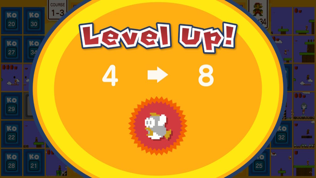 Super Mario Bros. 35 Review - Level Up