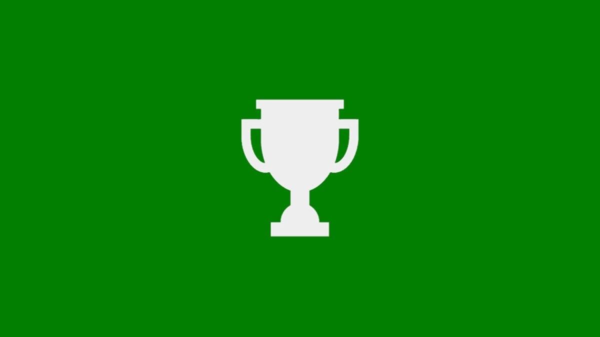 Achievements and Trophies