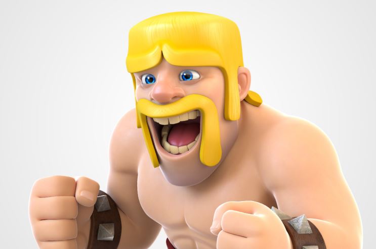 Clash of Clans Autumn Update