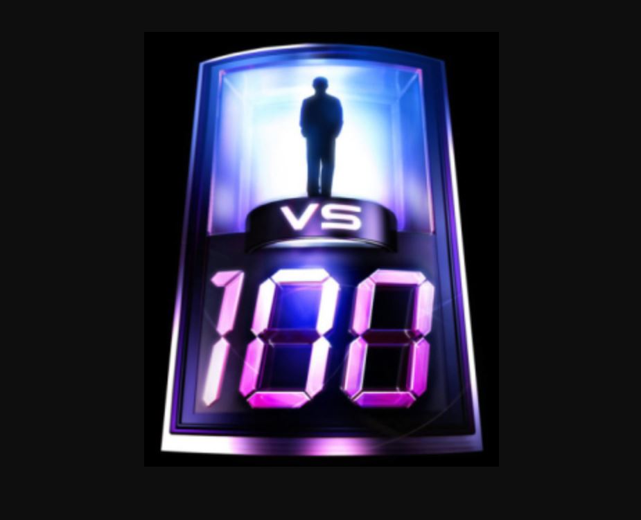 1 Vs 100 may be coming back