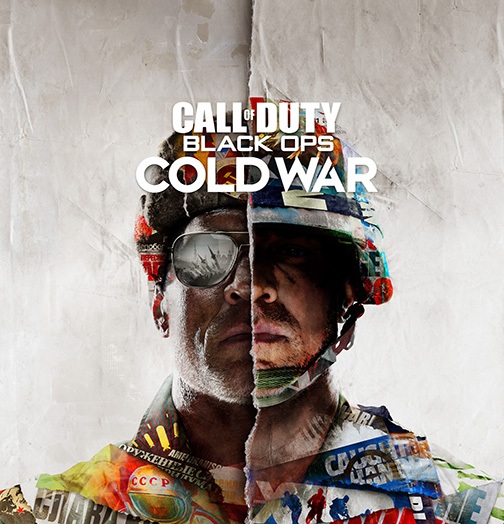 Call of Duty: Black Ops Cold War crashing