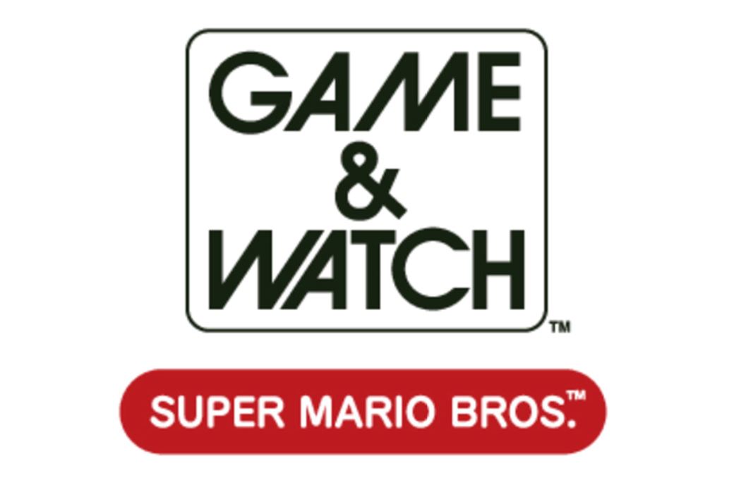 Game & Watch: Super Mario Bros. Review