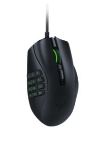 Razer Naga X Side