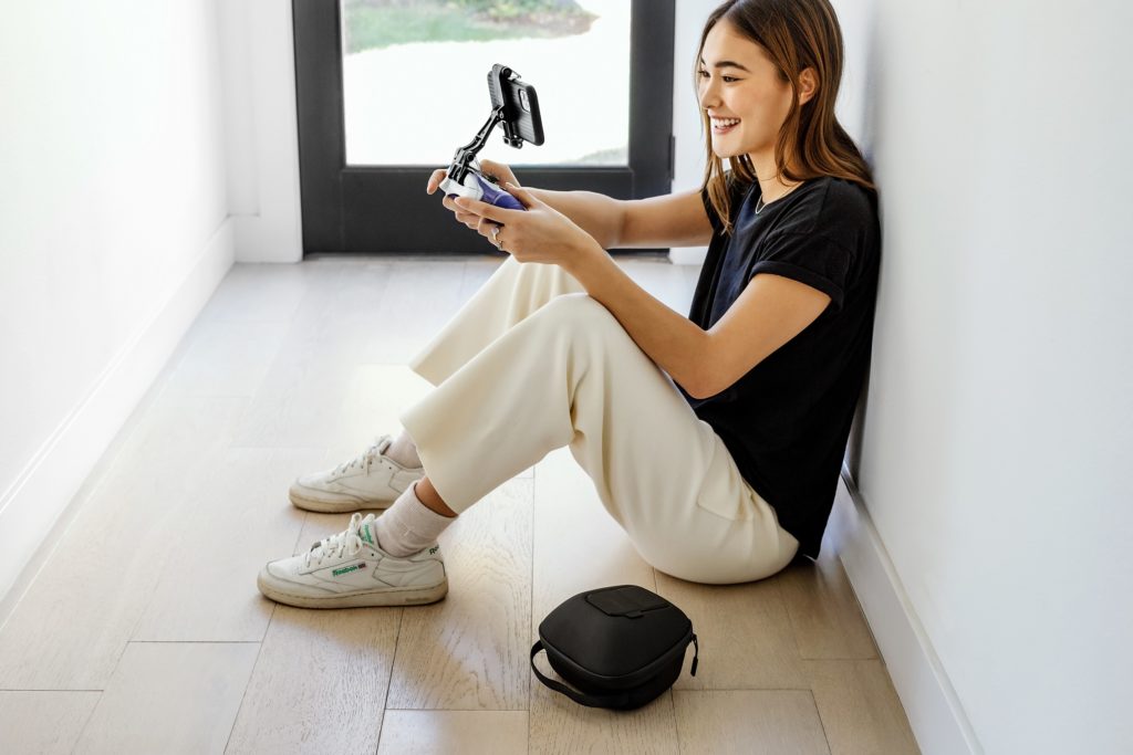 OtterBox Mobile Gaming Clip for Xbox