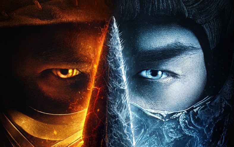 Mortal Kombat movie trailer released