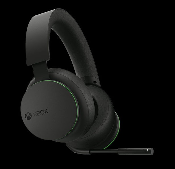 Xbox Wireless Headset Review